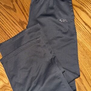 Boombah Athletic Pants